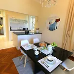 Appartamento Miramare On The