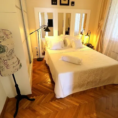 Apartman Miramare On The