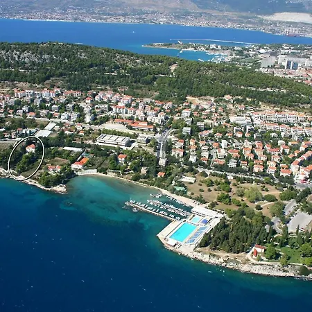 Miramare On The *