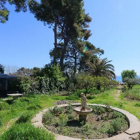 Apartment Miramare On The *