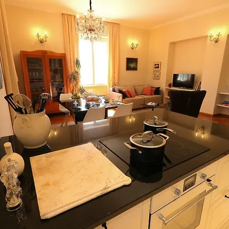 Miramare On The Apartment Split