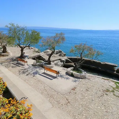 Miramare On The Split