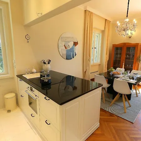 Miramare On The スプリト