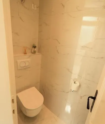Appartement Miramare On The *