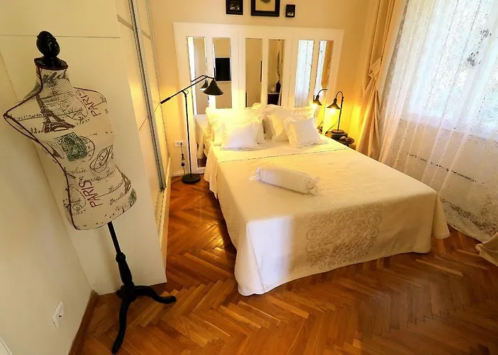 Appartement Miramare On The
