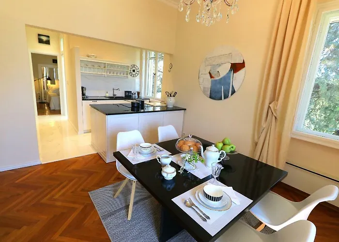 Appartement Miramare On The