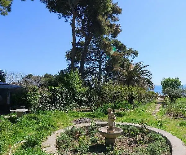 Appartement Miramare On The *