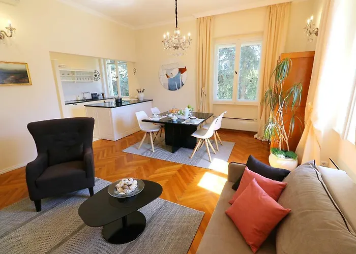 Miramare On The Appartement