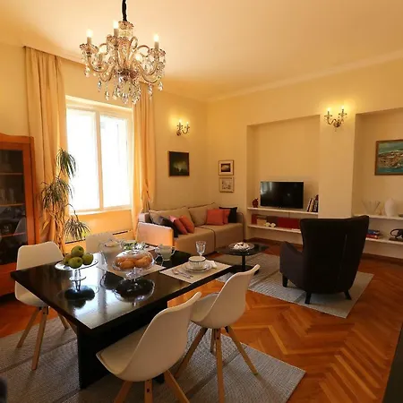 Miramare On The Split