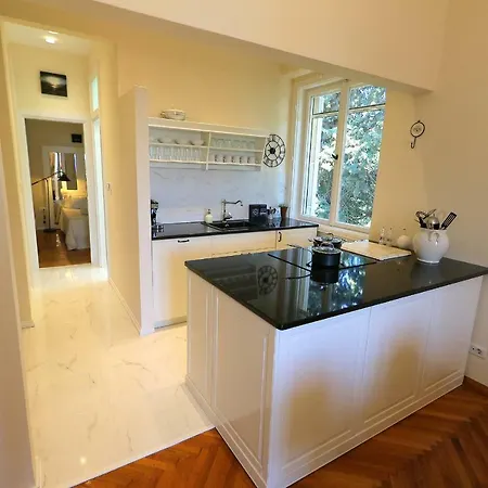 Apartman Miramare On The Split