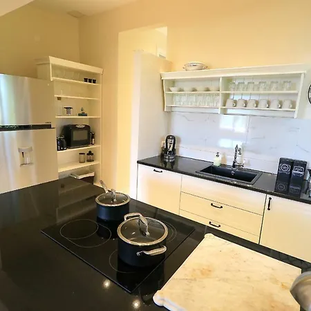 Apartman Miramare On The Split