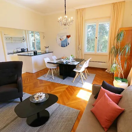 Miramare On The Apartman